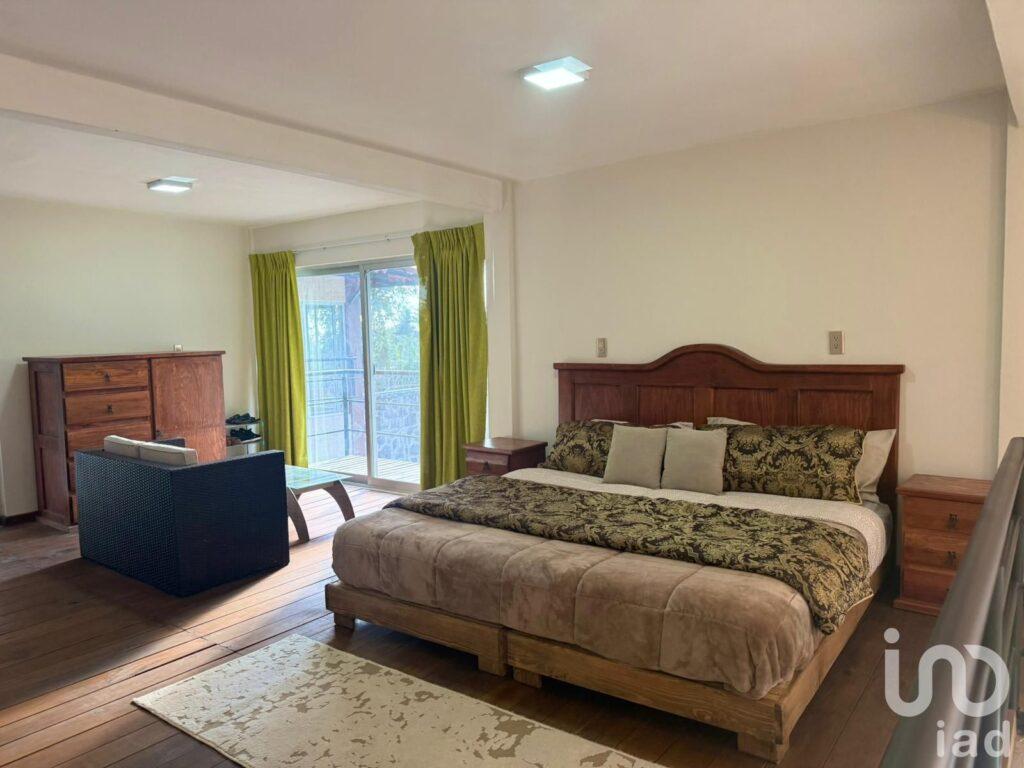 Casa en venta en Huitzilac, tres Marías