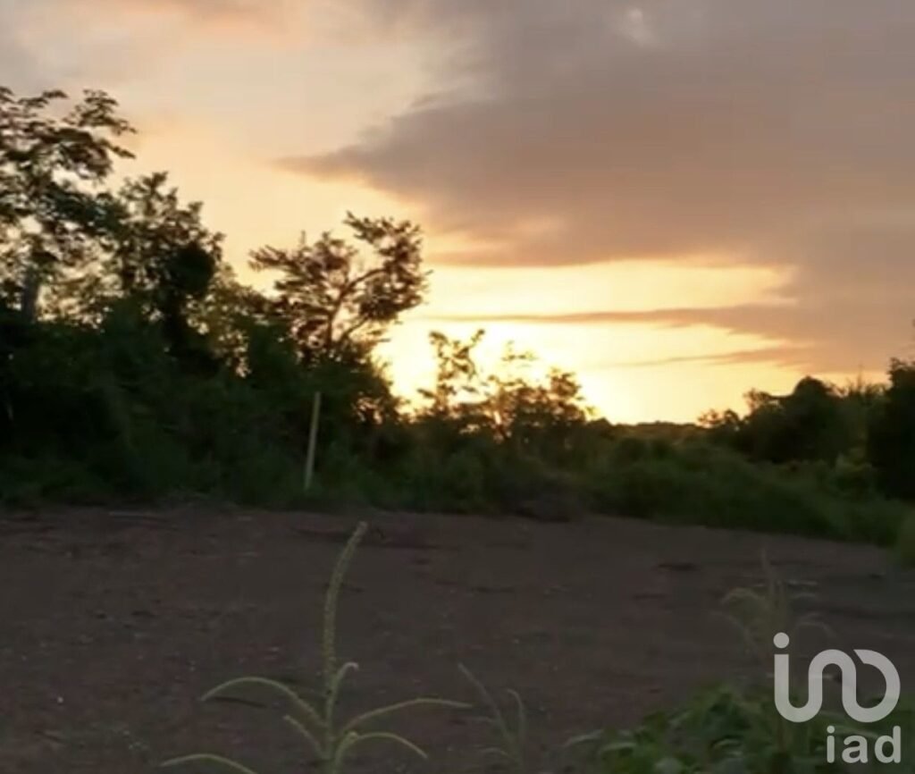Terreno en venta en el Habal en Mazatlán, Sinaloa