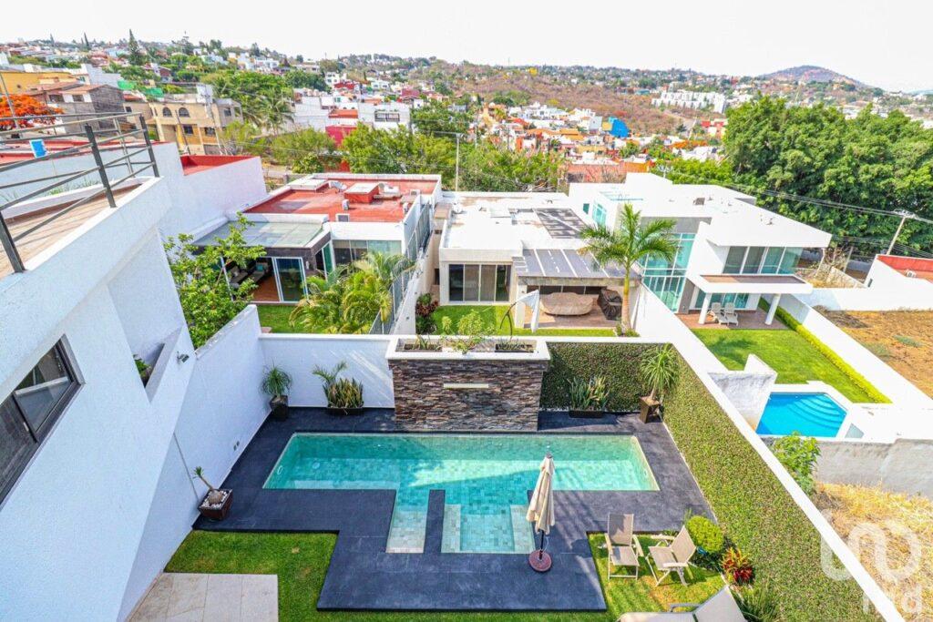 VENTA CASA RESIDENCIAL CORINTO