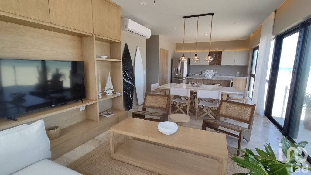 Villa en Venta en Yucalpetén, Yucatán.