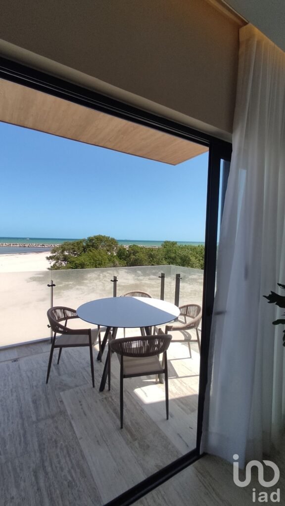 Villa en Venta en Yucalpetén, Yucatán.