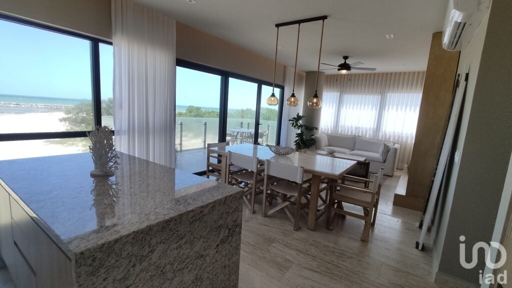 Villa en Venta en Yucalpetén, Yucatán.