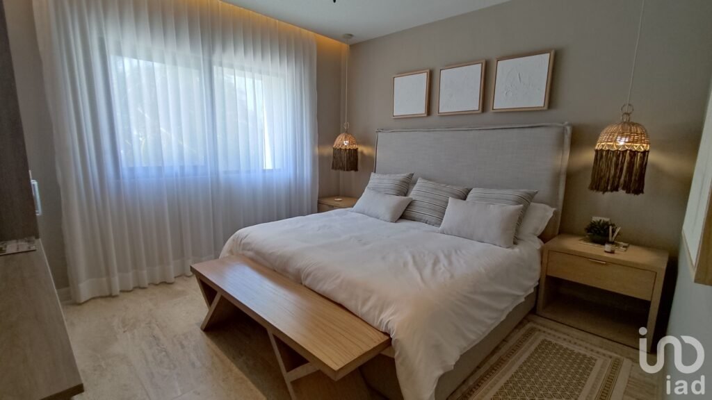 Villa en Venta en Yucalpetén, Yucatán.