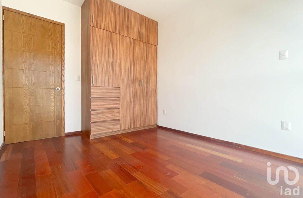 Casa Ampliable San Pedro Cholula, Roof Garden.