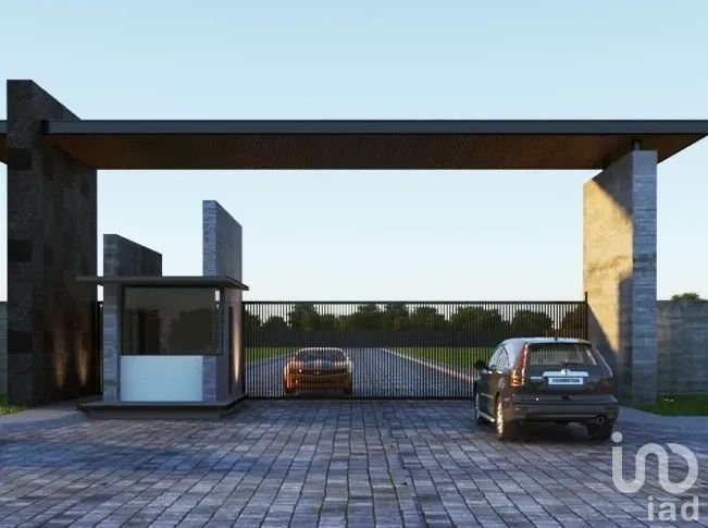 Venta de terrenos en Meridian Residences, Reserva Territorial Atlixcayotl.