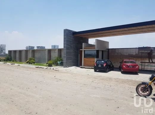 Venta de terrenos en Meridian Residences, Reserva Territorial Atlixcayotl.