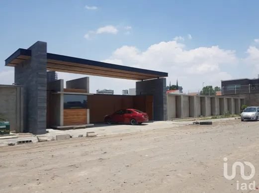 Venta de terrenos en Meridian Residences, Reserva Territorial Atlixcayotl.