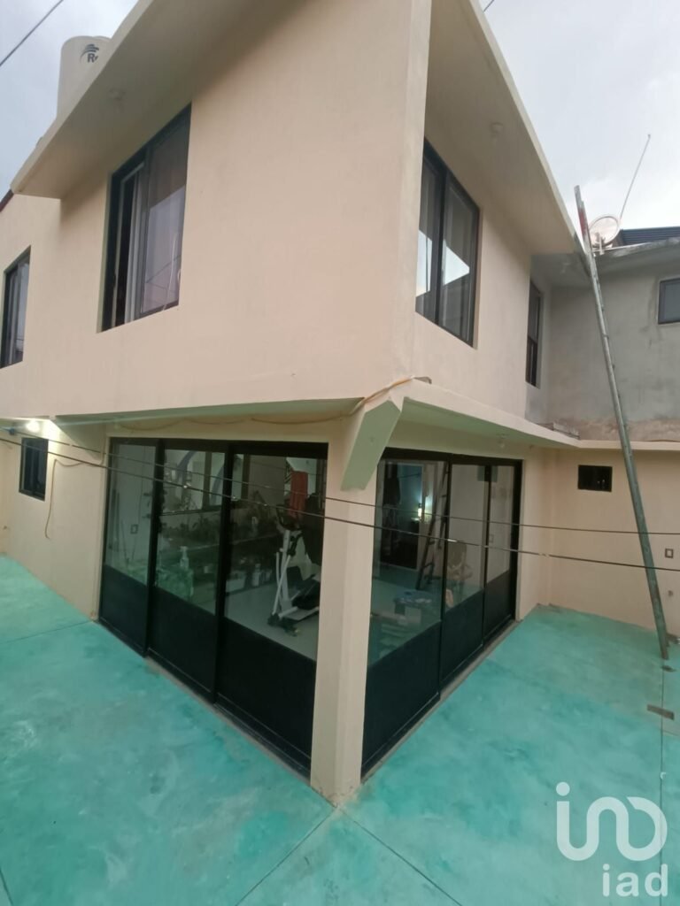 Casa en Venta en Fatima