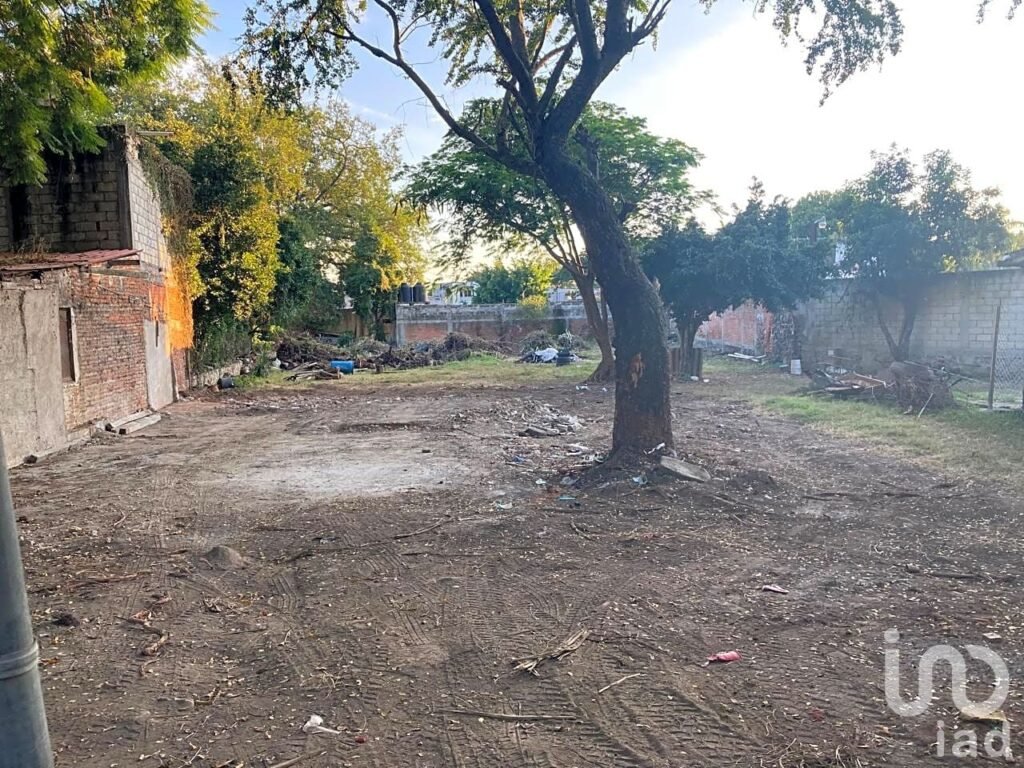 Terreno en venta en Sufragio Efectivo, Cuautla, Morelos