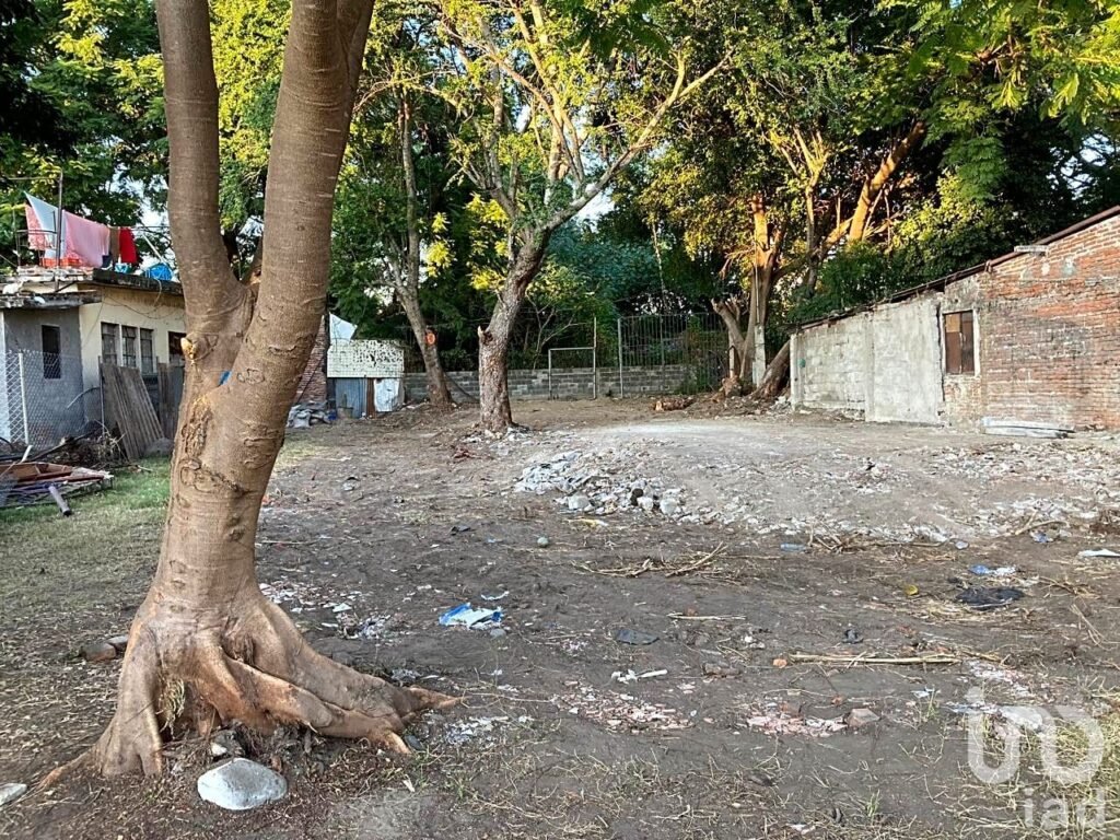 Terreno en venta en Sufragio Efectivo, Cuautla, Morelos