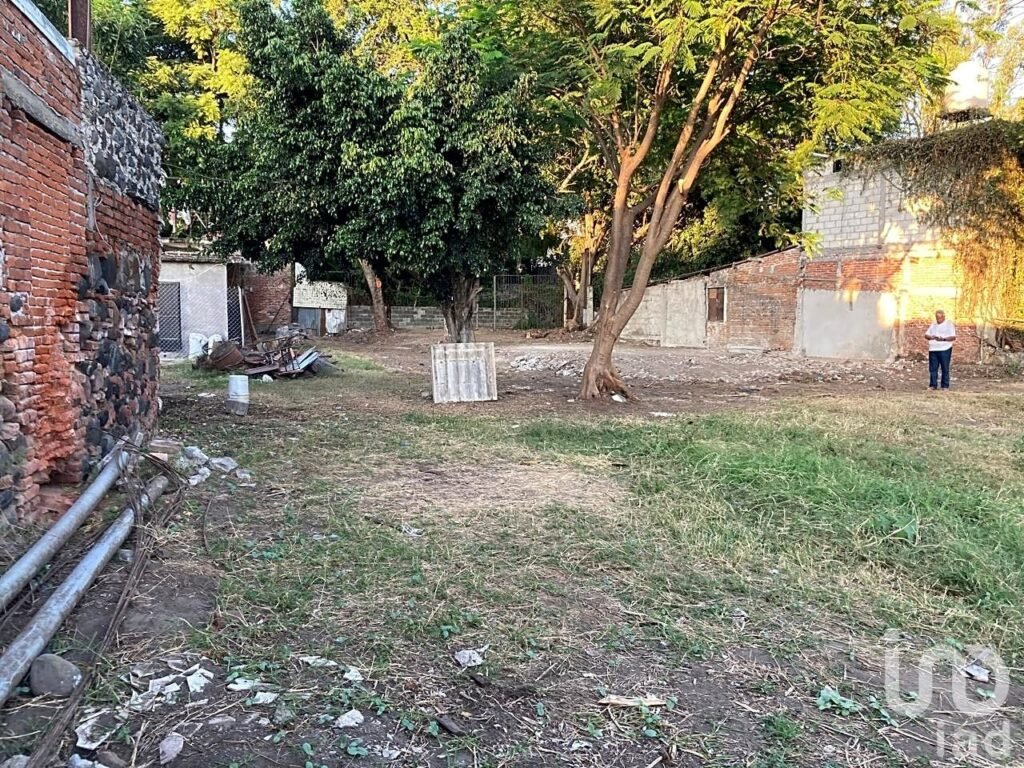 Terreno en venta en Sufragio Efectivo, Cuautla, Morelos