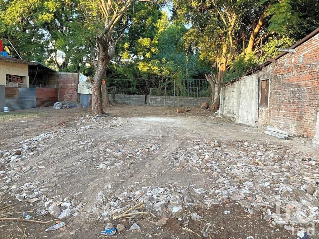 Terreno en venta en Sufragio Efectivo, Cuautla, Morelos