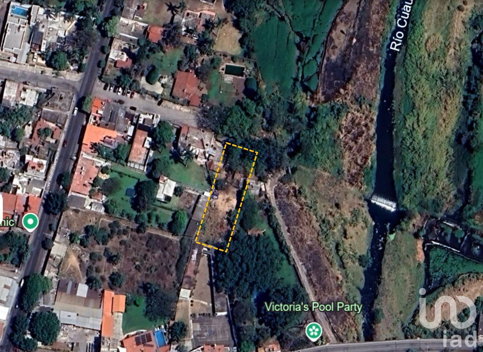 Terreno en venta en Sufragio Efectivo, Cuautla, Morelos