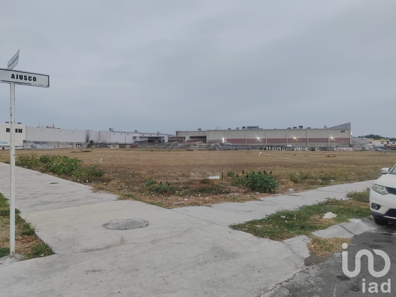 OPORTUNIDAD COMERCIAL -TERRENO EN VENTA EN ESQUINA SORIANA , VILLA DE ÁLVAREZ, COLIMA