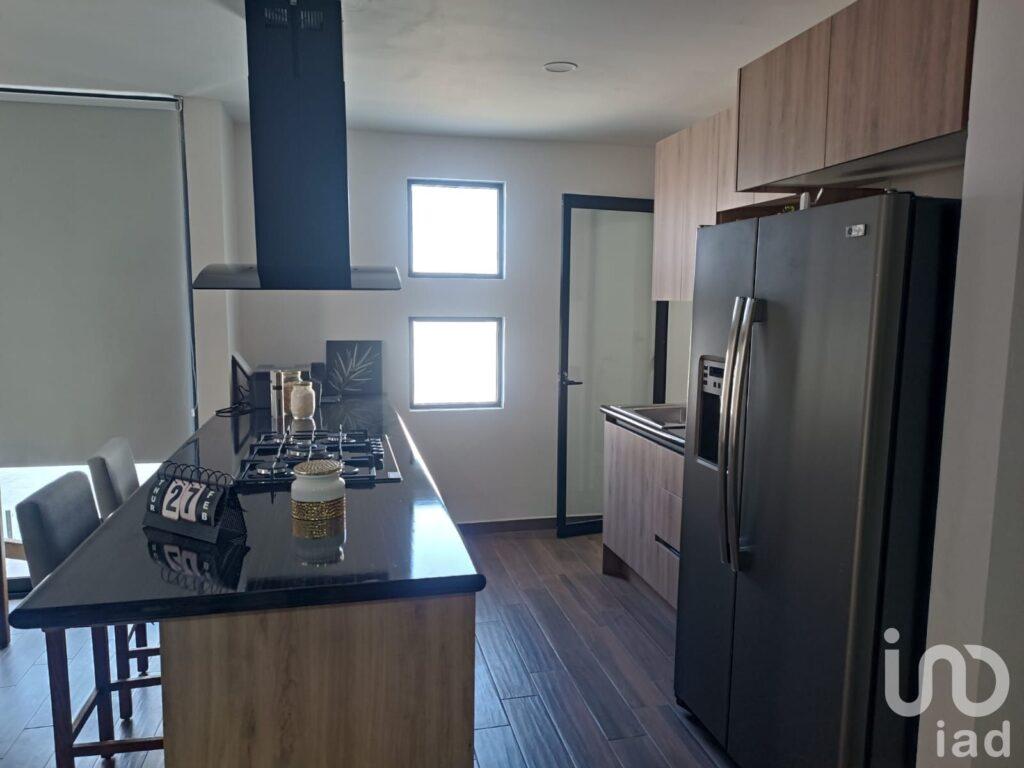 Departamento nuevo en Venta en Laureles, Celaya, Gto. por la av torres landa