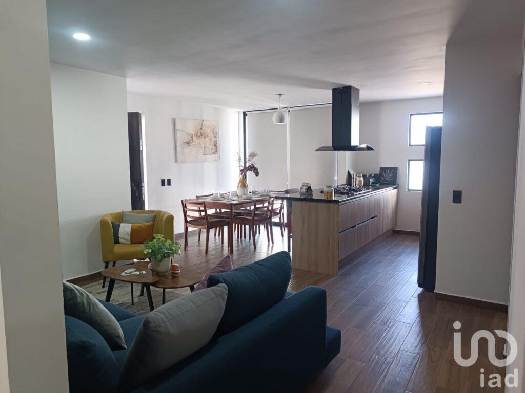 Departamento nuevo en Venta en Laureles, Celaya, Gto. por la av torres landa