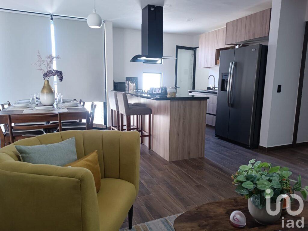 Departamento nuevo en Venta en Laureles, Celaya, Gto. por la av torres landa