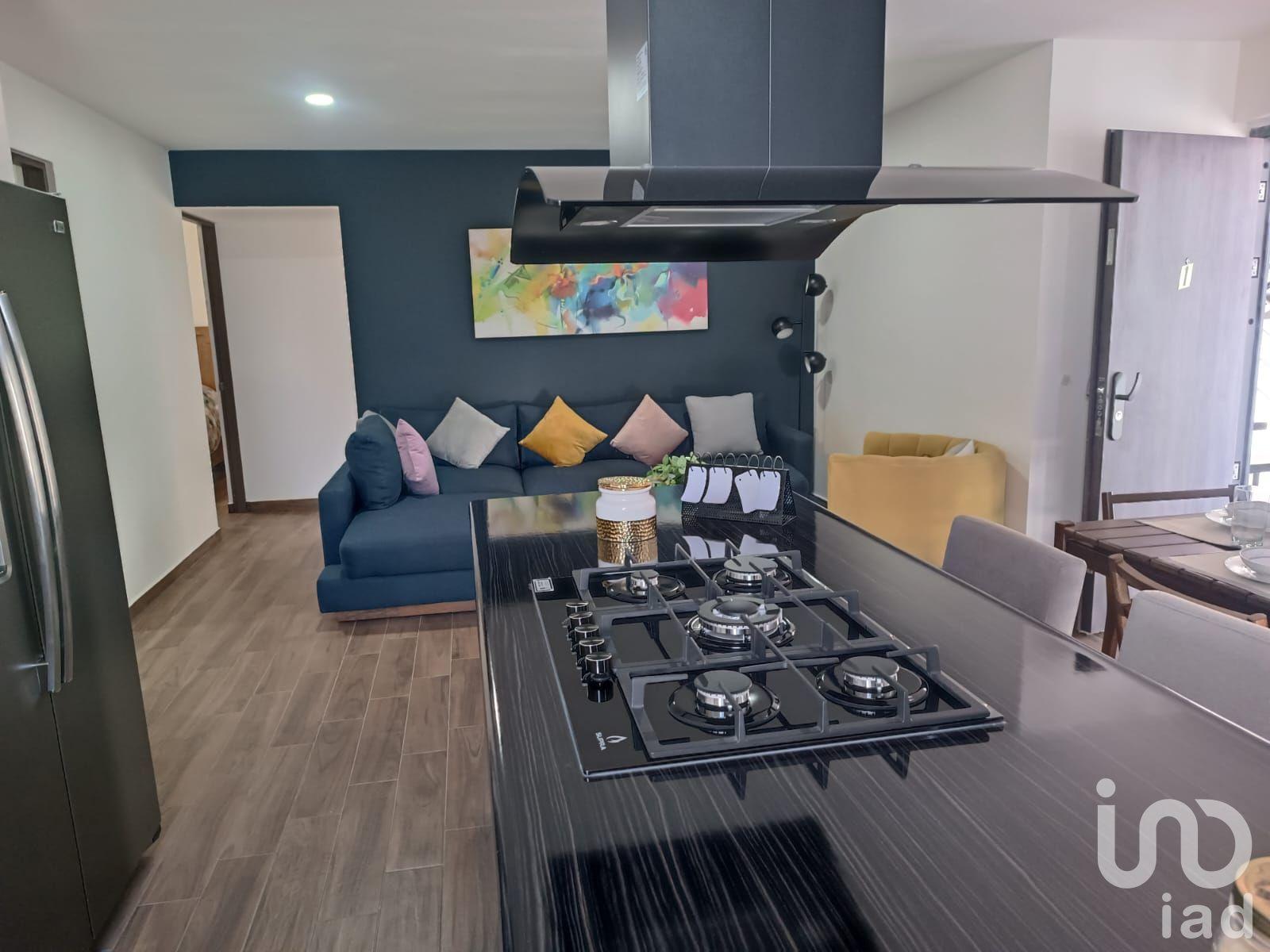 Departamento nuevo en Venta en Laureles, Celaya, Gto. por la av torres landa