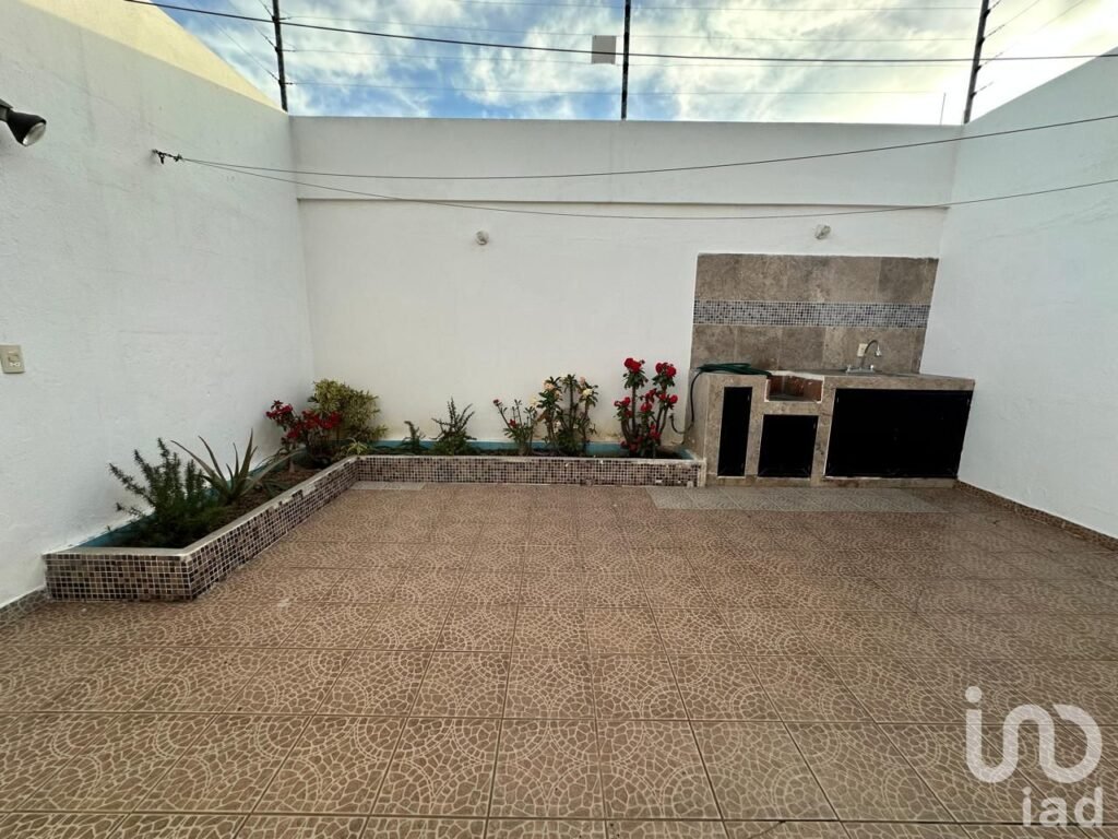 CASA EN VENTA, PASEO ALAMEDA, MAZATLÁN, SINALOA.