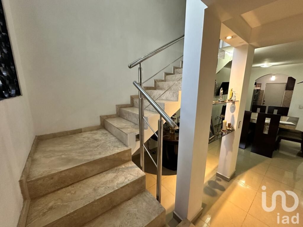 CASA EN VENTA, PASEO ALAMEDA, MAZATLÁN, SINALOA.