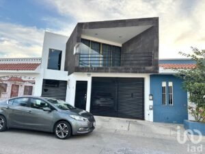 CASA EN VENTA, PASEO ALAMEDA, MAZATLÁN, SINALOA. CASA EN VENTA, PASEO ALAMEDA, MAZATLÁN, SINALOA.