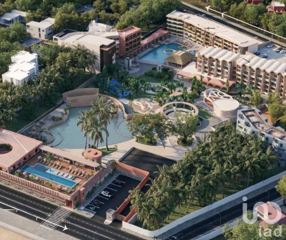 Departamentos en venta en COSTA DEL SOL Veracruz