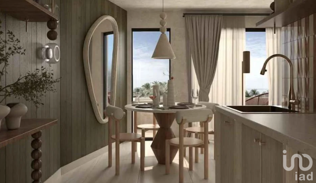 Departamentos en venta en COSTA DEL SOL Veracruz