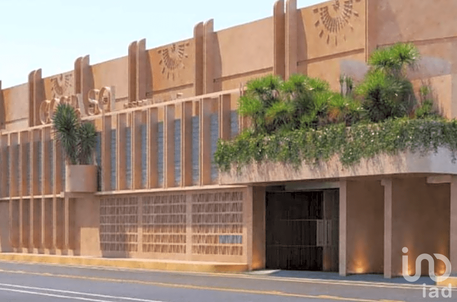 Departamentos en venta en COSTA DEL SOL Veracruz