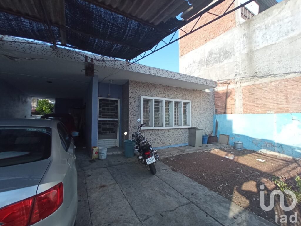 Casa en venta como terreno, Cazones, Poza Rica, Veracruz