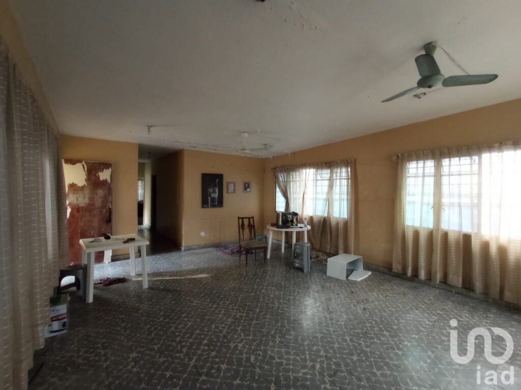 Casa en venta como terreno, Cazones, Poza Rica, Veracruz