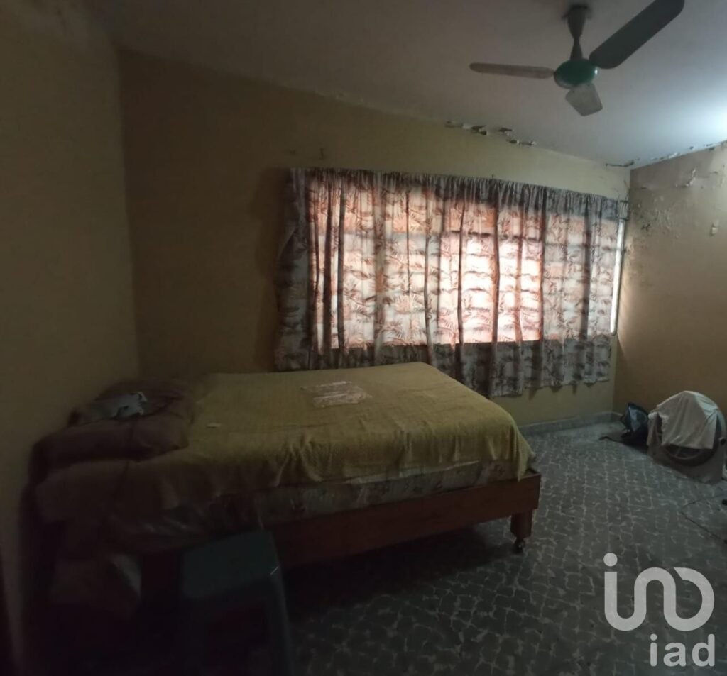 Casa en venta como terreno, Cazones, Poza Rica, Veracruz