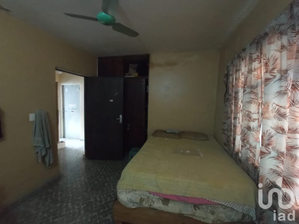 Casa en venta como terreno, Cazones, Poza Rica, Veracruz