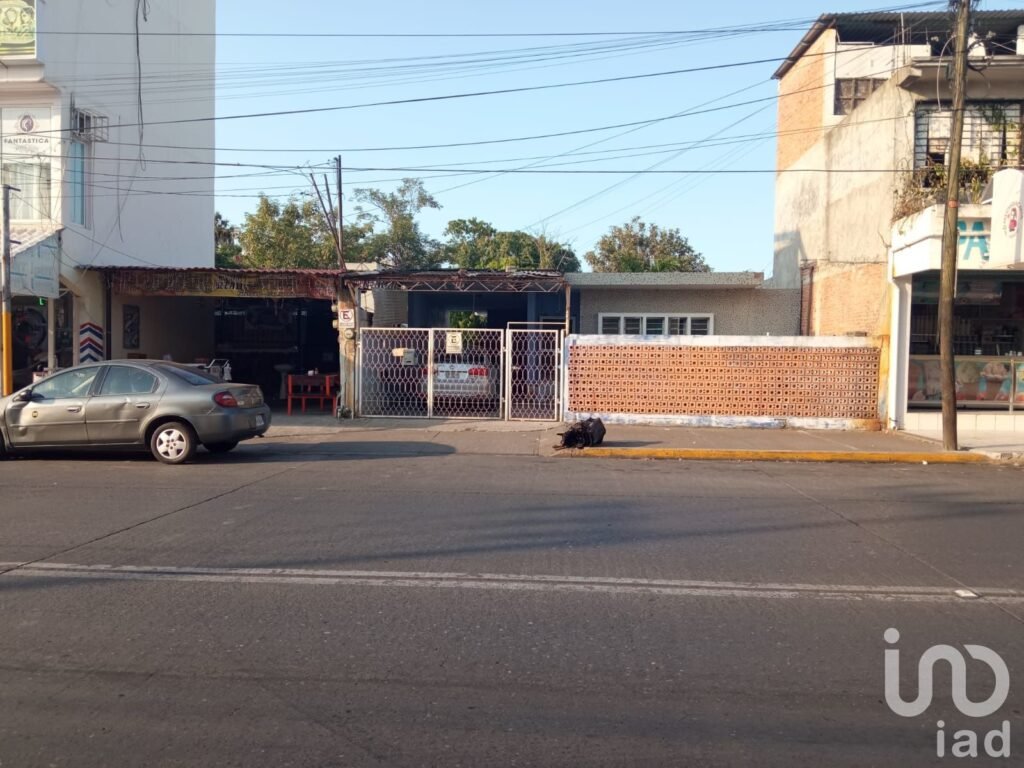 Casa en venta como terreno, Cazones, Poza Rica, Veracruz
