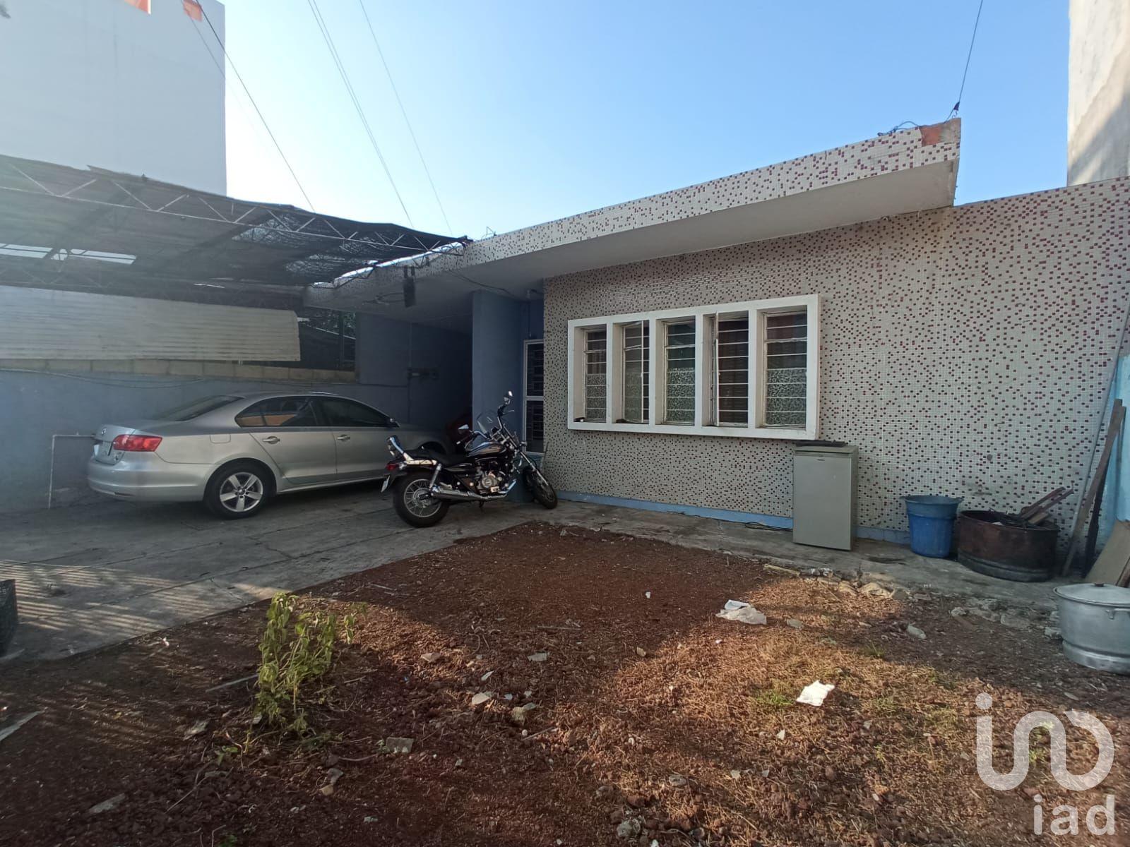 Casa en venta como terreno, Cazones, Poza Rica, Veracruz
