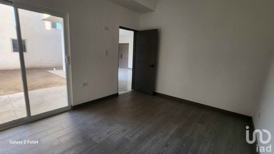 CASA EN VENTA EN RESIDENCIAL DE 27 LOTES