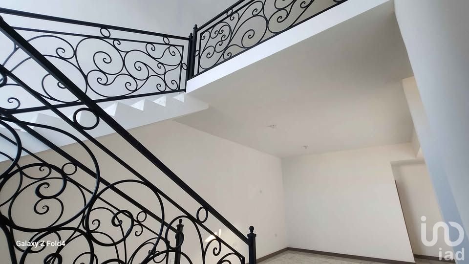 CASA EN VENTA EN RESIDENCIAL DE 27 LOTES