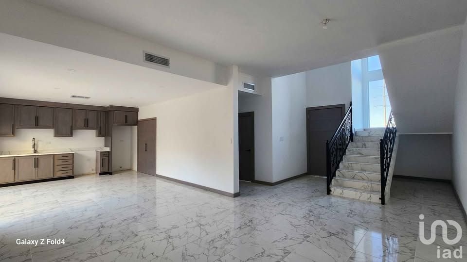 CASA EN VENTA EN RESIDENCIAL DE 27 LOTES