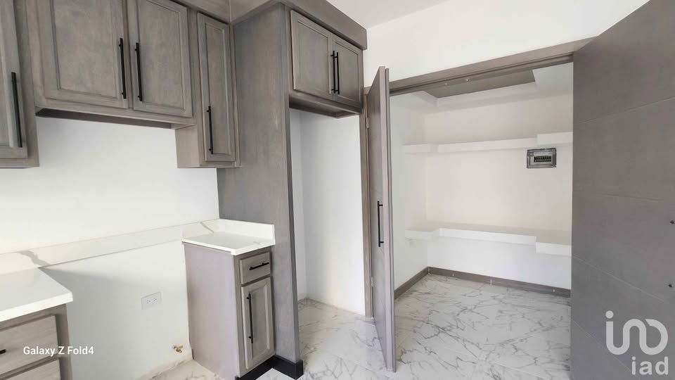 CASA EN VENTA EN RESIDENCIAL DE 27 LOTES