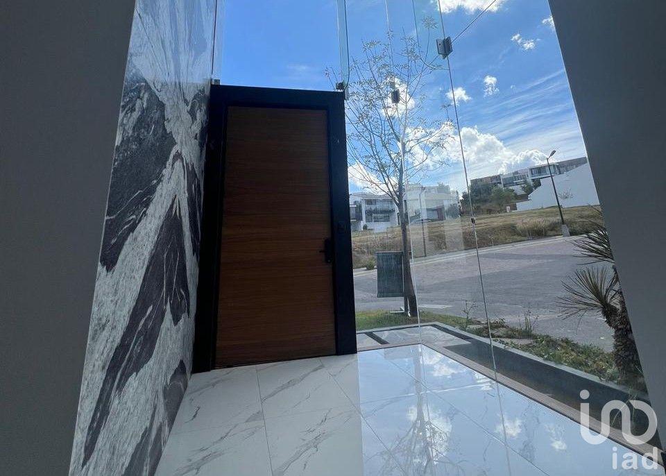 Casa en Venta en Lomas de Angelópolis III GR1 (Chedraui)