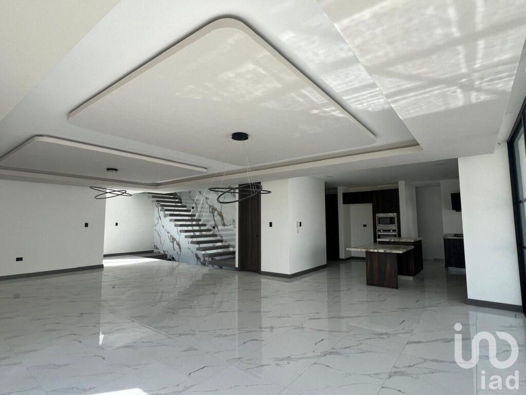 Casa en Venta en Lomas de Angelópolis III GR1 (Chedraui)