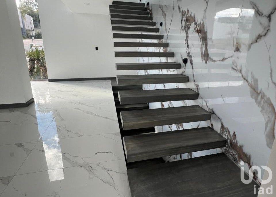 Casa en Venta en Lomas de Angelópolis III GR1 (Chedraui)