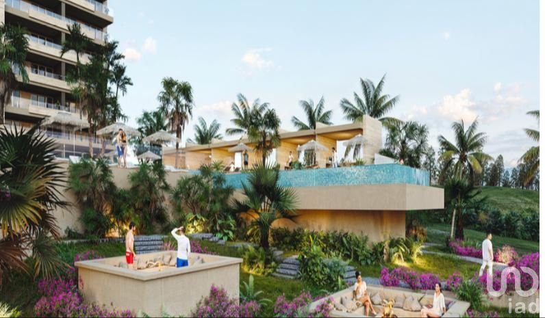 PREVENTA DE PENTHOUSE TORRE MILOS  COL LUIS DONALDO COLOSIO FRAC RESIDENCIAL VELAMAR ALTAMIRA.