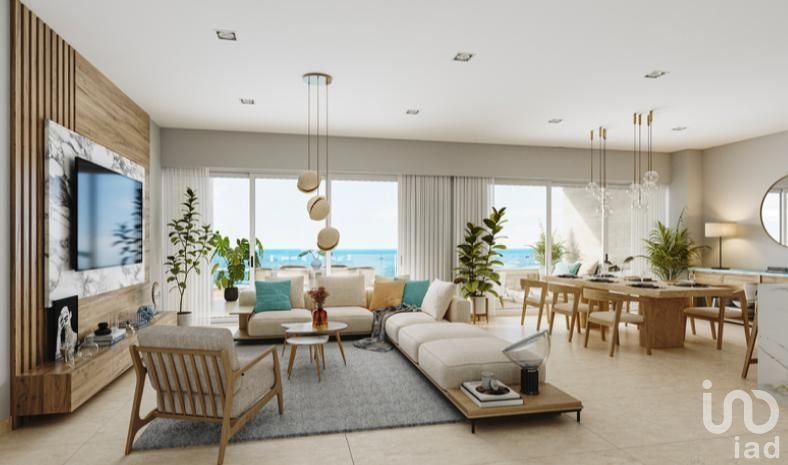 PREVENTA DE PENTHOUSE TORRE MILOS  COL LUIS DONALDO COLOSIO FRAC RESIDENCIAL VELAMAR ALTAMIRA.