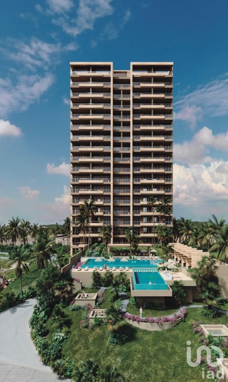 PREVENTA DE PENTHOUSE TORRE MILOS  COL LUIS DONALDO COLOSIO FRAC RESIDENCIAL VELAMAR ALTAMIRA.