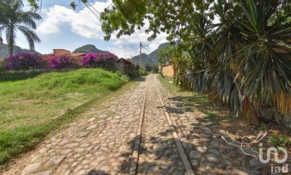 Terreno en Venta en Tlayacapan Morelos