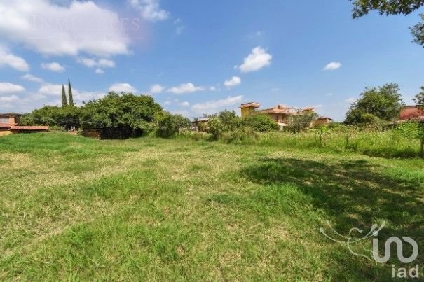 Terreno en Venta en Tlayacapan Morelos