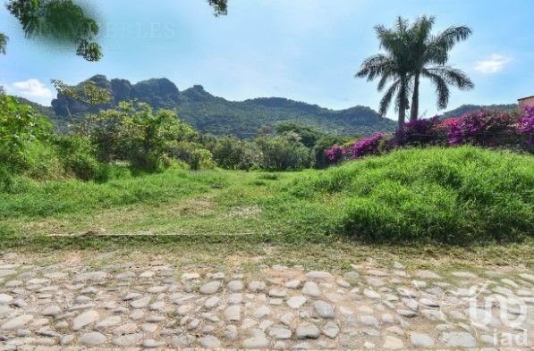 Terreno en Venta en Tlayacapan Morelos
