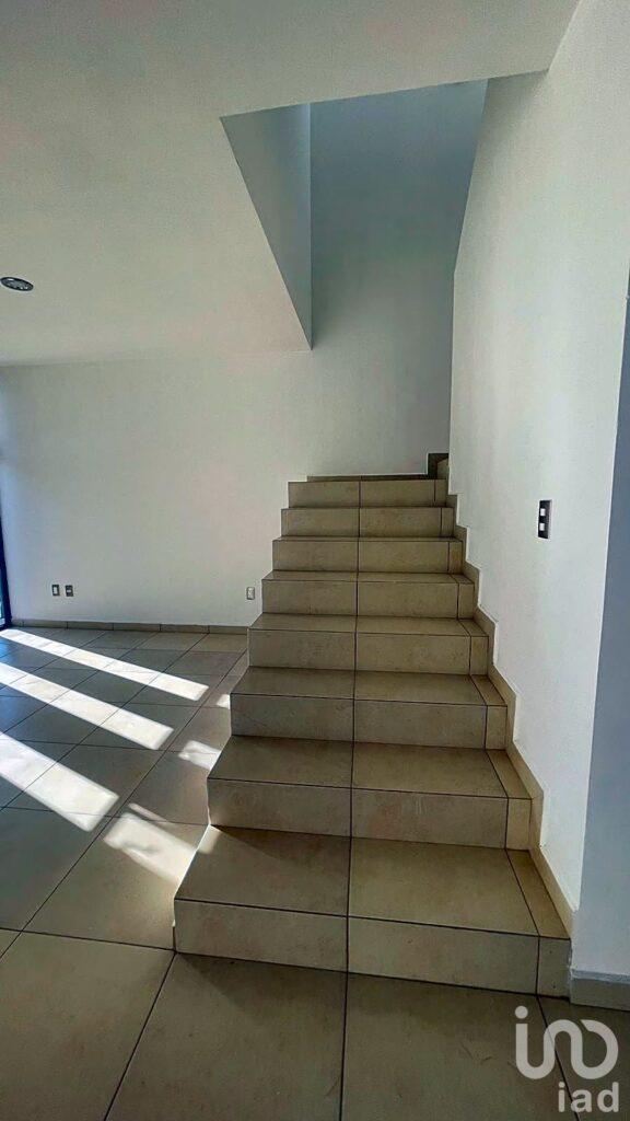 Casa en Venta en Fraccionamiento Zizana, Zakia, El Marques, Queretaro