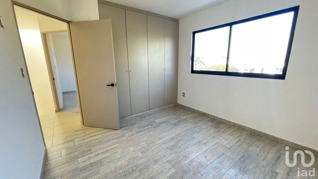 Casa en Venta en Fraccionamiento Zizana, Zakia, El Marques, Queretaro