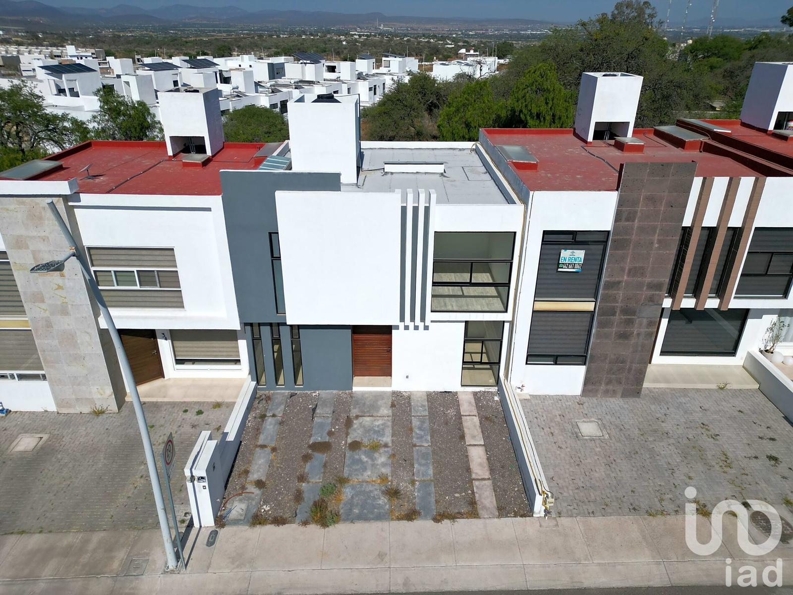 Casa en Venta en Fraccionamiento Zizana, Zakia, El Marques, Queretaro Casa en Venta en Fraccionamiento Zizana, Zakia, El Marques, Queretaro